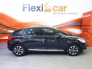 CITROEN DS5 E-HDI 115CV CMP DESIGN - MADRID - (MADRID)