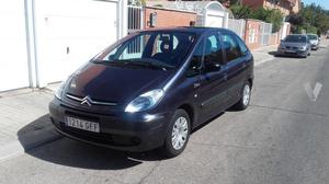 CITROEN Xsara Picasso 1.6 HDi 92 SX -08