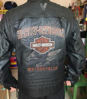 Chaqueta Harley Davidson
