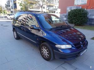 Chrysler Voyager Se 2.4 Auto 5p. -00