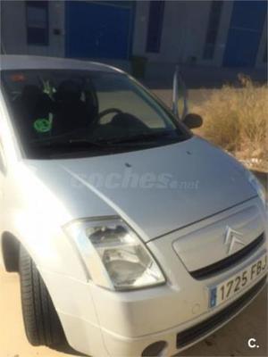 Citroen C2 1.1i Furio 3p. -06