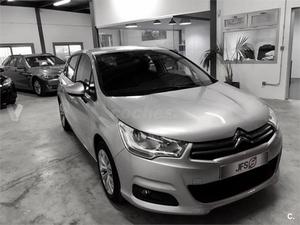 Citroen C4 1.6 Ehdi 115cv Collection 5p. -14