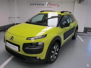 Citroen C4 Cactus Bluehdi 73kw 100cv Shine 5p. -17