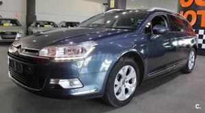 Citroen C5 2.0 Hdi 160cv Sport Tourer 5p. -11