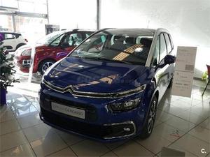 Citroen Grand C4 Picasso Puretech 96kw 130cv Ss 6v Feel 5p.