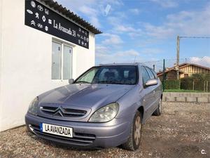 Citroen Xsara 2.0 Hdi Magic 5p. -04