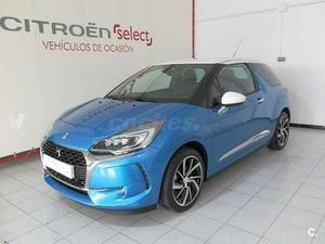 Ds Ds 3 Bluehdi 73kw 100cv Ss Style 3p. -17