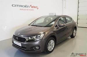 Ds Ds 4 1.6 Bluehdi 120cv Stt Desire 5p. -16