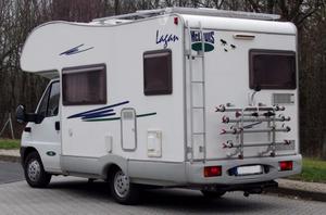 FIAT DUCATO.MC LOUIS