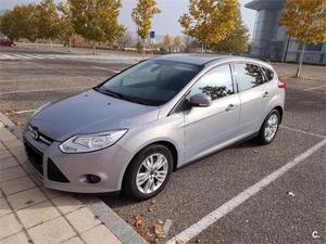 FORD Focus 1.6 TREND -11