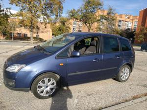 FORD Focus C-MAX 1.6 TDCi 90 Trend -06