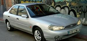 FORD Mondeo 1.8TD GHIA -00