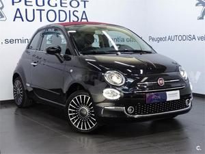 Fiat 500c 1.2 8v 51kw 69cv Lounge 2p. -17