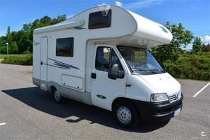 Fiat Ducato. Td. 70cv.