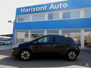 Fiat Punto 1.3 Young 75 Cv Multijet E5 5p. -14