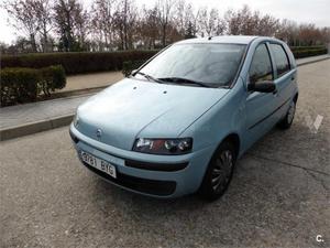 Fiat Punto 1.9 D 3p. -02