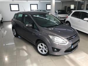 Ford Cmax 1.6 Tdci 95 Trend 5p. -14