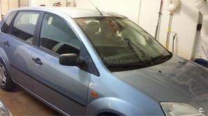 Ford Fiesta 1.6 Tdci Trend 5p. -05