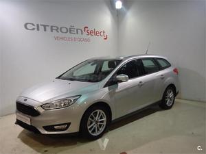 Ford Focus 1.0 Ecoboost Ass 92kw Trend Sportbr 5p. -17