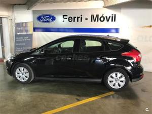 Ford Focus 1.6 Tivct 125cv Trend 5p. -14