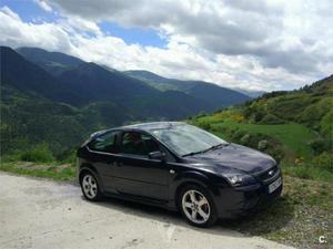 Ford Focus 1.8 Tdci Xr 3p. -07