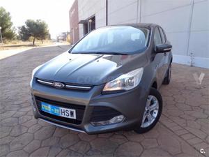 Ford Kuga 2.0 Tdci x2 Trend 5p. -13