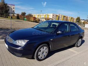 Ford Mondeo 2.0 Tdci 115 Ambiente 5p. -03