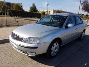 Ford Mondeo 2.0 Tdci Trend 4p. -05