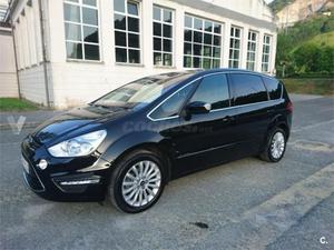 Ford Smax 2.0 Tdci 140cv Dpf Titanium 5p. -12