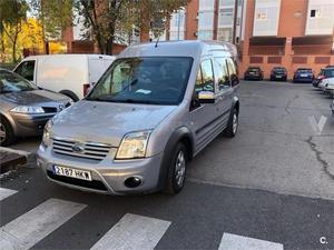 Ford Tourneo Custom 2.2 Tdci 125cv 300 L1 Limited 5p. -12