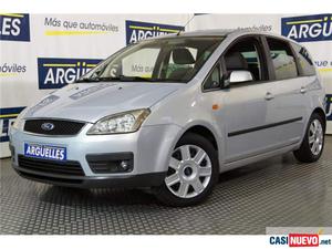 Ford c-max 1.6 tdci 109cv muy cuidado de segunda mano