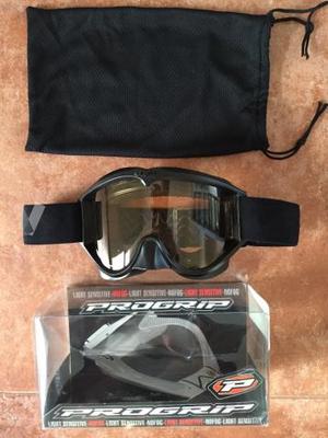 GAFAS MOTOCROSS / SKY PROGRIP