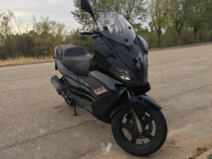 GILERA Nexus 250 (modelo actual) -07