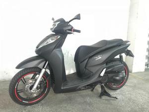 HONDA SCOOPY SH300i TopBox (modelo actual) -15