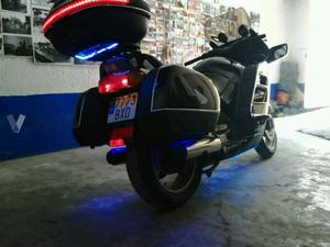 HONDA ST  CBS ABS TCS (