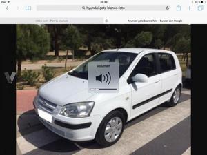 HYUNDAI Getz 1.5 CRDi 88cv -08