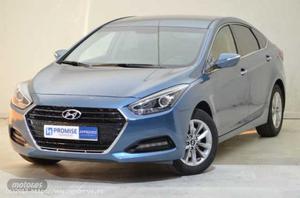 HYUNDAI ICRDI BD KLASS 115 DE 