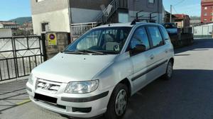 HYUNDAI Matrix 1.6 GLS -02