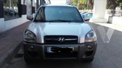 HYUNDAI TUCSON 2.0 CDRi COMFORT 4X2 -05