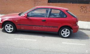 Honda Civic O1.4i S Dream 3p. -00