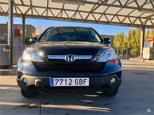 Honda Cr-v 2.2 Ictdi Executive 5p. -08