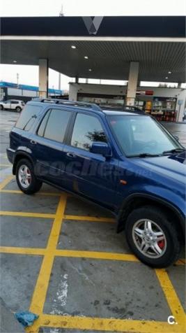 Honda Crv 2.0i Dohc 4x4 5p. -00