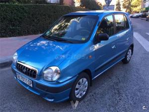 Hyundai Atos 1.0i Gls 5p. -00