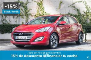 Hyundai I Mpi Bluedrive Essence 5p. -15