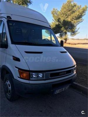 Iveco Daily 35 C  Rd 2p. -01