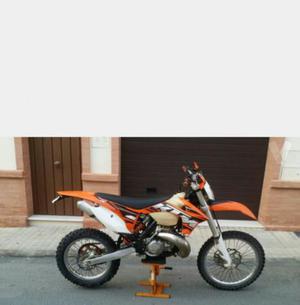 KTM 300 EXC -13