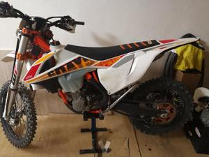 KTM 450 EXC-F Six Days -16