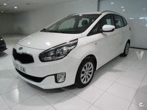 Kia Carens 1.7 Crdi Vgt 115cv Concept Ecodynam 5pl 5p. -15