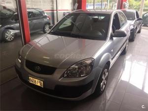 Kia Rio 1.4 Dohc Ex1 4p. -06