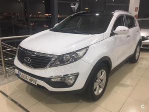 Kia Sportage 1.6 Gdi Drive 4x2 5p. -12